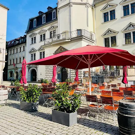Art Deco Design Apartment, 65 Zoll Tv, Waschtrockner, Lage, Am Markt Apartment