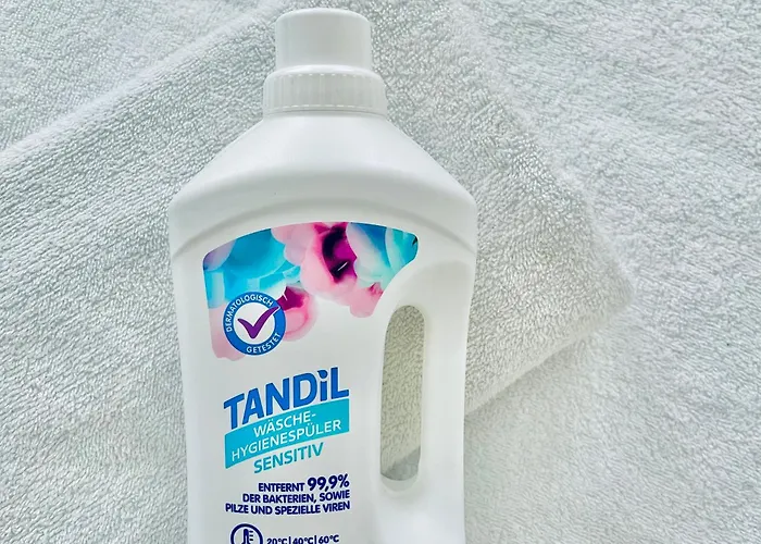 Art Deco Design Apartment, 65 Zoll Tv, Waschtrockner, Lage, Am Markt *